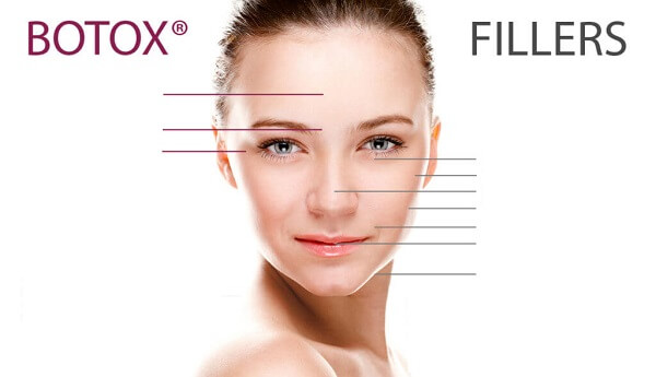 Tiêm Filler và Botox khác nhau chỗ nào?